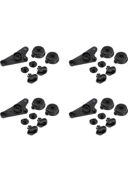 28PCS Emme Manifoldu Hava Flep Runner Onarım Kiti 2721402401 Benz Için Mercedes Için C230 C280 C300 C350 M272 M273 (Yurt Dışından)