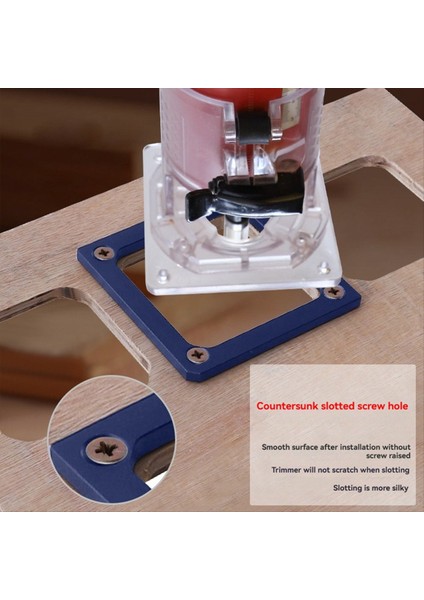 Soket Açma Şablonu 86 Tip Kalıp Delikleri Bulunucu Elektrikli Fiş Şablonu Alet Deliği Açma Şablonu A Düğmesi Için (Yurt Dışından) fiyatları