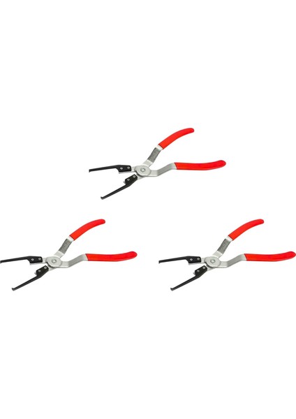 3x Otomatik Röle Çekme Otomatik Röle Sökme Kaldırma Pensesi Otomatik Sigorta Çekme Pensesi Evrensel Otomatik Araç Kaynak Aracı (Yurt Dışından)