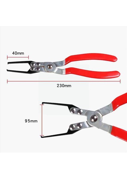 3x Otomatik Röle Çekme Otomatik Röle Sökme Kaldırma Pensesi Otomatik Sigorta Çekme Pensesi Evrensel Otomatik Araç Kaynak Aracı (Yurt Dışından) fiyatları