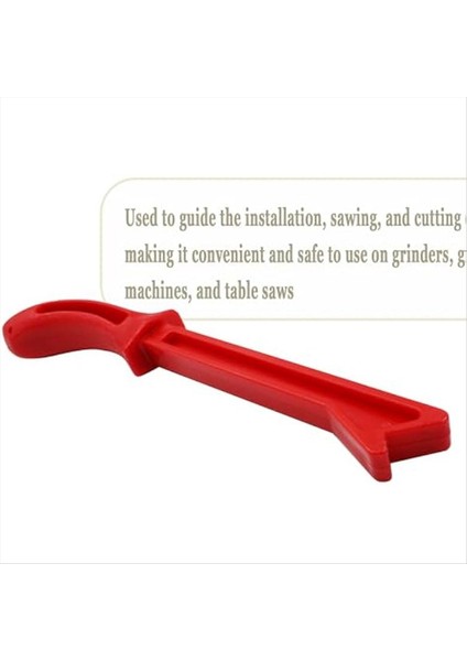 Masa Testereleri Yönlendirici Tabloları Şekillendiriciler ve Atımcılarda Stok Itmek Için Güvenlik Ahşap Işleme Itme Çubuğu (2 Adet) (Yurt Dışından) fiyatları