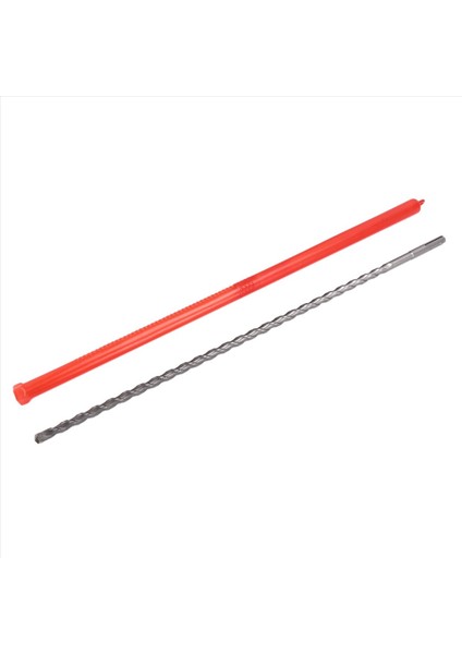 5pcs 50CM 500MM Sds+ Artı 10MM Çekiç Duvar Matkap Bit Sds Uzun (20 x 3/8 Inç) (Yurt Dışından) modelleri