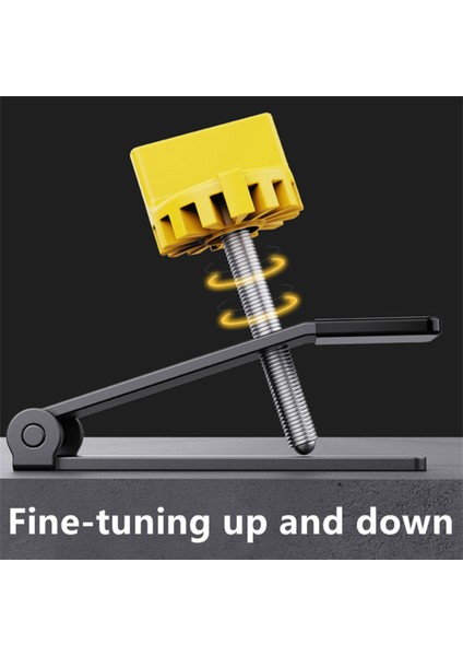 10 Adet Manuel Karo Konumlandırıcı Duvar Karo Yüksekliği Regülatör Ayar Konumlandırıcı Yükseltici Yükselen Yapı Araçları Ayarlayın (Yurt Dışından) indirimleri