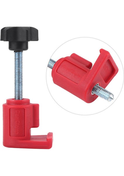 2x Evrensel Eksantrik Mili Çift Kamera Kilitleme Kilitleme Hizalama Zamanlama Kayış Dişli Alet Tutucu (Yurt Dışından) fiyatları