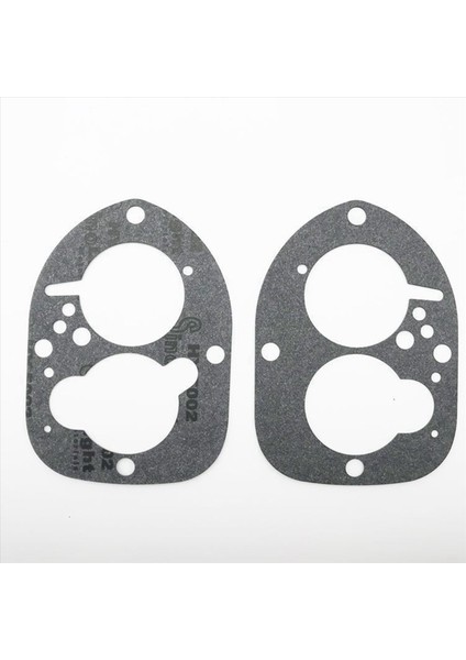 4x Motosiklet Karbüratör Volvo Penta Solex Için Yeniden Oluşturma Kiti 44PA1 856471 856472 (Yurt Dışından) fiyatları