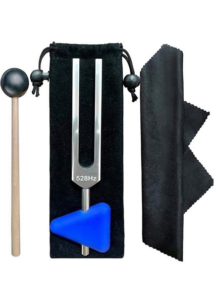 Onarım Için Sinir Sistemi Testi Onarım Için Set ile Tuning Fork Tuner (Yurt Dışından)