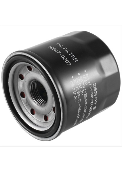 2x 16097-0007 Yağ Filtresi Yağ Filtresi Motosiklet Kawasaki Honda Için Motosiklet Onarım Parçaları (Yurt Dışından) modelleri