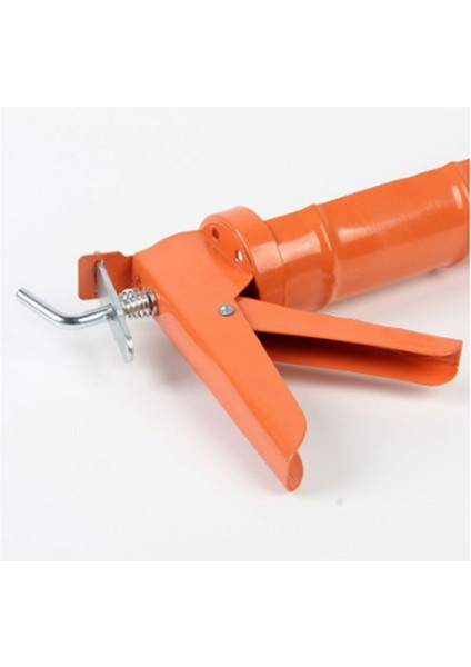 Meslek Manuel Kaldırım Tutkallama Püskürtme Donanım Araçları Evler Geliştirme-Damla Kalafat Püskürtme Araçları Silikon (Yurt Dışından) modelleri