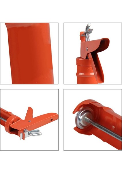 Meslek Manuel Kaldırım Tutkallama Püskürtme Donanım Araçları Evler Geliştirme-Damla Kalafat Püskürtme Araçları Silikon (Yurt Dışından) indirimleri