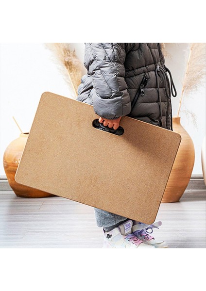 Saplı Kil Tahtası - 11 7X17 6inch Seramik Kil El Sanatları ve Çömlek 8 mm Kalınlık Için Taşınabilir Kil Tahtası (Yurt Dışından) fırsatları