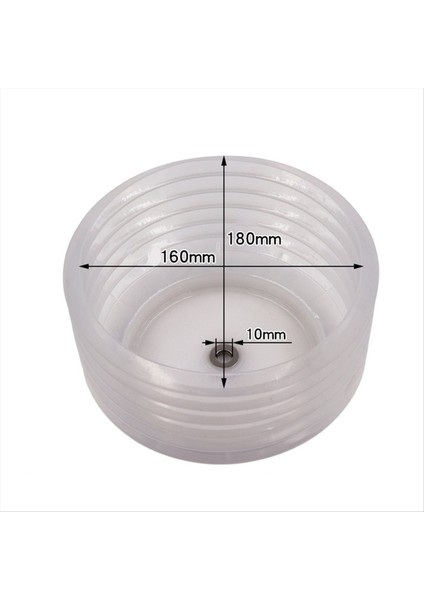 2pcs Elektrikli Çekiç Matkap Toz Toplayıcı Deliği Açıcı Toz Toplayıcı Kapak Toz Geçirmez Delik Testere Matkap Bit Kapağı (Yurt Dışından) modelleri