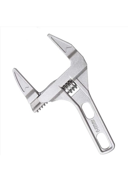 2x Ayarlanabilir Anahtarlar 6-68MM Genişliğinde Çene Anahtarı Banyo Anahtarı El Aletleri Fındık ve Cıvataları Sıkmak Veya Gevşetmek Için El Aletleri (Yurt Dışından) fiyatları