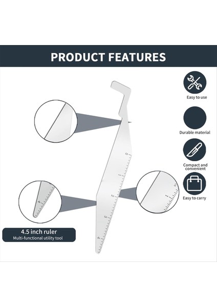 Itfaiyeci Araçları 2 Paket Itfaiye Aracı Esnek Çarpıştırma Açma Aracı Çok Amaçlı Kaldıraç Aracı Pry Aracı El Araçları (Yurt Dışından) modelleri