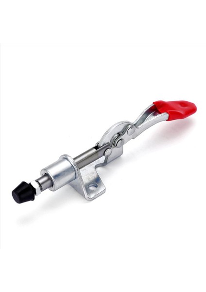 6pcs El Aracı Geçiş Kelepçesi Dikey Kelepçe Inme Itme Çekme 301 00 GH-301 (Yurt Dışından) modelleri