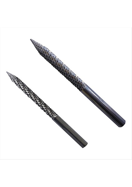 2 Pack Lastik Bit Çok Büyüklükte Lastik Onarım Karbür Çapraz Matkap Ucu Lastik Yamaları Fiş Kesiciler Tel Kesici Rayba Matkap 6mm 8mm (Yurt Dışından) fiyatları