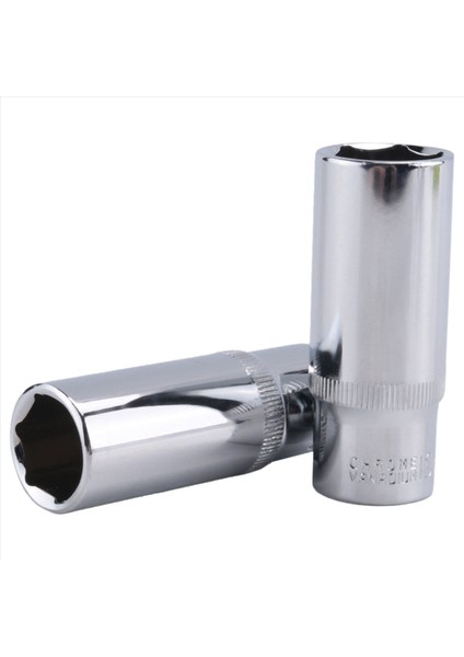 Yeni Profesyonel 8pc 3/8 Inç Sürücü Derin Soket Seti Metrik 10 Mm-19 mm (Yurt Dışından) fiyatları