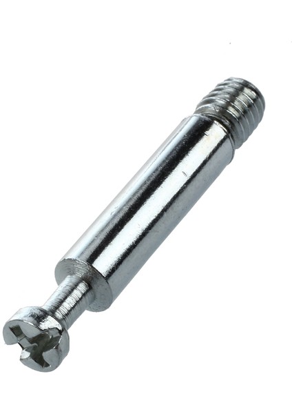 Dübel ve Önceden Yerleştirilmiş Somun ile Mobilya Kamerası Takma (10 Set) (Yurt Dışından) modelleri