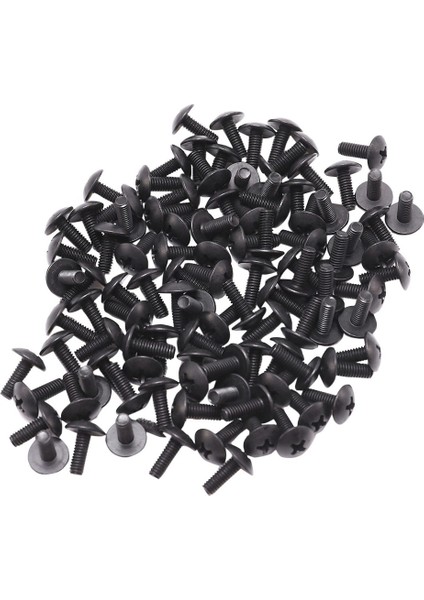 200PCS Tek Lok Vidası Seti Chicago Vidası Diy Kydex Kılıf El Alet Parçaları Için Yıkayıcı ile Birlikte Gelir (Yurt Dışından) indirimleri