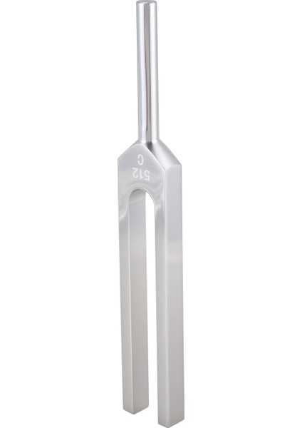 6pcs/set Alüminyum 128Hz-4096Hz Ayarlama Çatal Kiti Şifa Ses Titreşimi (Yurt Dışından) modelleri