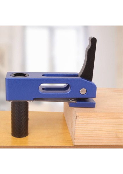 Ahşap Işleme Masaüstü Hızlı Oyunculuk Tutma Kelepçesi Ahşap Işleme Benche Için Hızlı Sabit Klipsi 20MM Köpek Deliği Tool-Red (Yurt Dışından) indirimleri