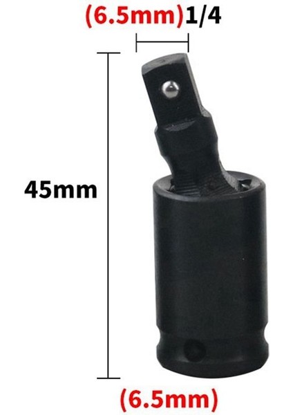 3 Parçalı 360 Derecelik Dönen Evrensel Adaptörü Anahtarı Sokak Aksesuar Seti (Yurt Dışından) fiyatları