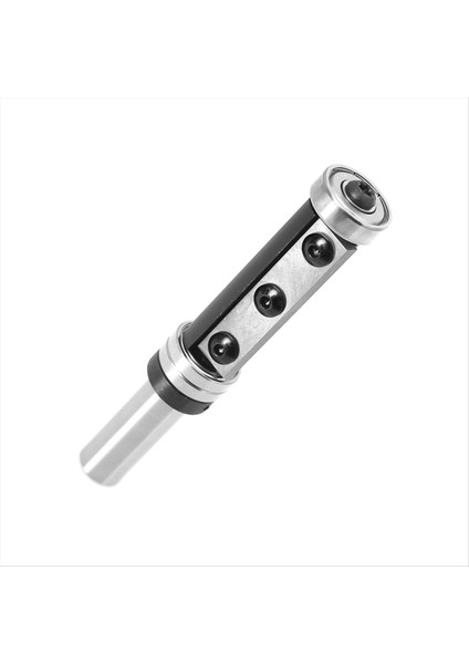 1/2 Inç Saplı Ahşap Planer Düzeltici Freze Kesici Ahşap Işleme Kesme ve Kanal Işlemleri Için Uygundur (Yurt Dışından) modelleri