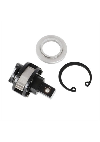 42-06-2557 3/8inch M12 Yakıt Cırcır Kafası Anvil Servis Kiti 2557-20 Milwaukee Için Yedek Parçalar (Yurt Dışından) modelleri