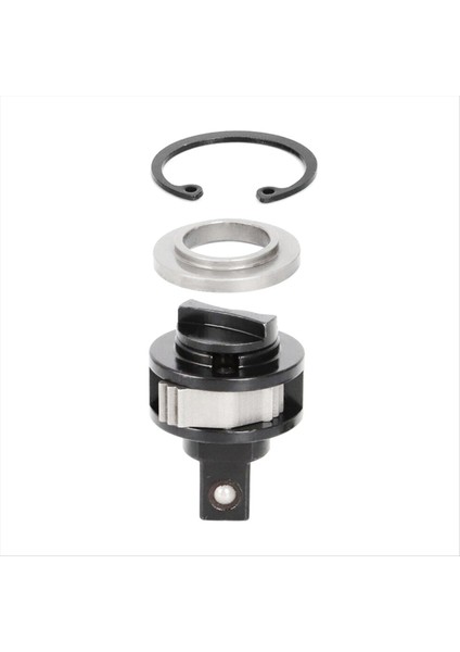 42-06-2557 3/8inch M12 Yakıt Cırcır Kafası Anvil Servis Kiti 2557-20 Milwaukee Için Yedek Parçalar (Yurt Dışından) fırsatları