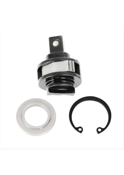 42-06-2557 3/8inch M12 Yakıt Cırcır Kafası Anvil Servis Kiti 2557-20 Milwaukee Için Yedek Parçalar (Yurt Dışından) indirimleri