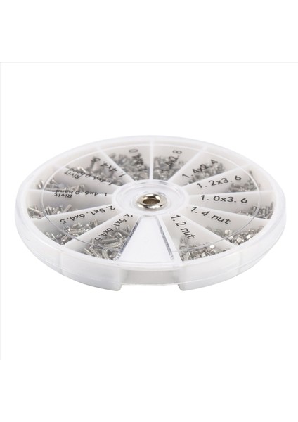 5000 Pcs Paslanmaz Çelik Vidalar Pc Gözlükleri Için Makine Vidaları Çiftlik Cep Telefonu (Yurt Dışından) modelleri
