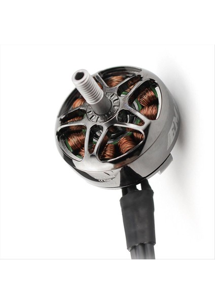 Emax Ecoıı 2807 6s 1500KV Fırçasız Motor Rc Fpv Yarış Drone Rc Quadcopter Rc Parçaları Dıy Accessorie (Yurt Dışından) fırsatları
