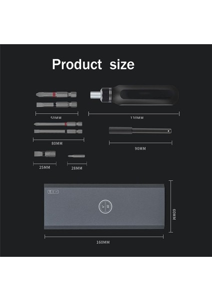 28 Hassas Tornavida Set Onarma Aracı Kiti Saklama Kutusu ile Için Küçük Tornavida Izle Gözlük (Yurt Dışından) fiyatları