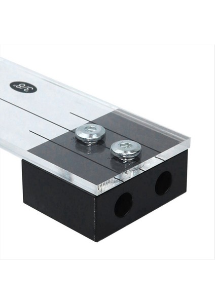 3/8inch Ahşap Işleme Düz Delik Delme Bulucu Yan Delik Zımba Konumlandırıcı Dikey Punter Kiti Dıy Ahşap Araçları (Yurt Dışından) fırsatları