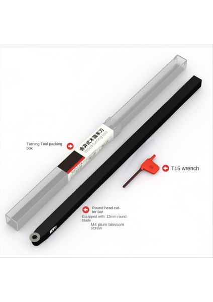 Ahşap Dönüş Aracı Döner Torna Kesici Aracı Karbür Alaşımlı Aracı Ahşap Işleme Araçları Ekle (Yurt Dışından) modelleri