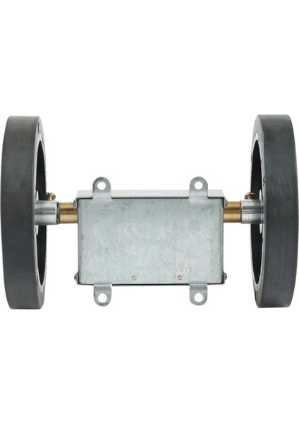 Z96-F Mekanik Uzunluk Mesafe Ölçer Sayacı Çift Haddeleme Tekerlek Mekanik Uzunluk 1-99999 (Yurt Dışından) fırsatları