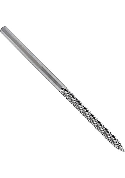 1/8in 3mm Yüksek Karbür Çelik Çapak Bitleri Lastik Raybalar Karbür Kesiciler Döner Dosyalar Salınımlar Tel Kesici Lastik Onarım Aracı (Yurt Dışından)