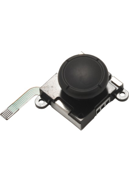 2 Pack 3D Analog Joystick Joycon Analog Çubuk Switch Joystick Yedek Sevinç Con Controller Başparmak Çubuğu Değiştir (2 Pack) (Yurt Dışından) fiyatları