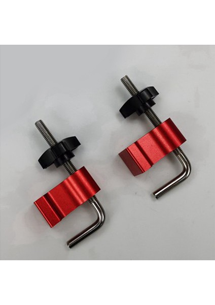 4pcs L Şekilli Yardımcı Fikstür Ekleme Plakası Konumlandırma Plakası Sabitleme Klipsli Carpenter&#39 In Cetvel Fikstür Ahşap Işleme Araçları (Yurt Dışından) modelleri