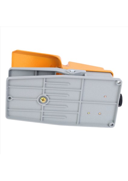 5x Lt4 Ayak Anahtarı Alüminyum Kılıf Treadle Pedal Anahtarı Takım Tezgahı Kontrolü Gümüş Kontağı (Yurt Dışından) fırsatları