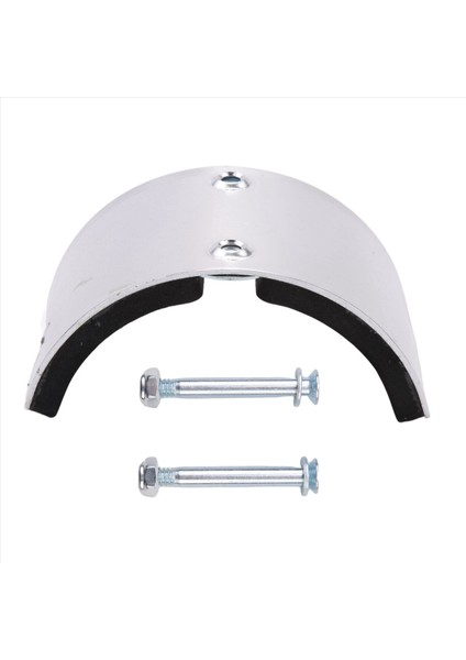 2x Alçıpan Çıtır Yedek Parça Konfor Bacak Bant Kiti Çıta Için (Yurt Dışından) modelleri