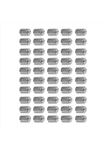 M3X4MM Paslanmaz Çelik Alçak (Yurt Dışından) modelleri