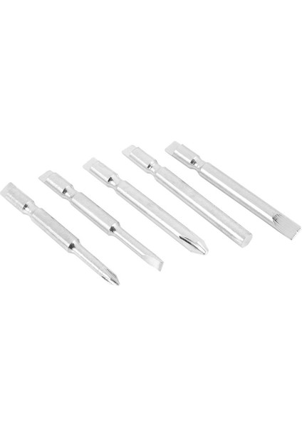 3x 260MM Spiral Vidalı Terozlu El Presleme Cırcırlı Tornavida Yuvalı ve Phillips Tornavida Bitleri (Yurt Dışından) modelleri