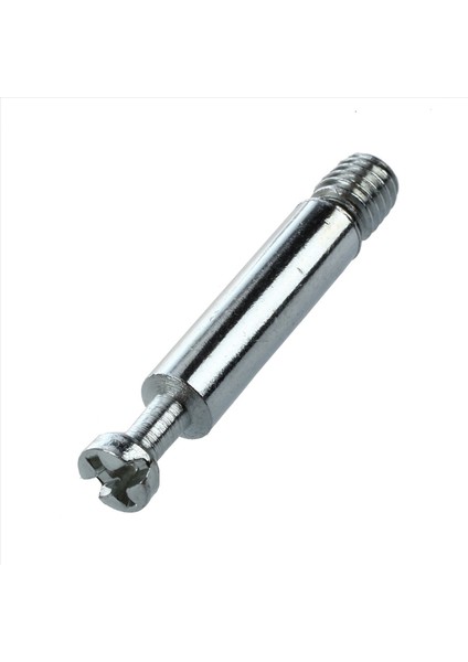 Dübel ve Önceden Yerleştirilmiş Somun ile Mobilya Kamerası Takma (25 Set) (Yurt Dışından) fırsatları