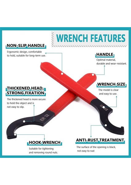 Coilover Wench Secner 7pcs Kaymaz Olmayan Anahtar Anahtarı Seti Profesyonel Evrensel Kauçuk Sap Anahtar Anahtarı Aracı (Yurt Dışından) fırsatları