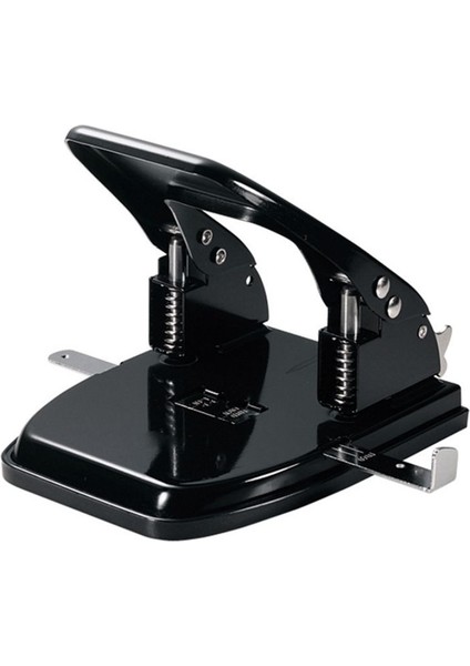 2pcs Iki Çift Delikli Yumruk Manuel Yumruk Kapasitesi 30 Sayfalık (Yurt Dışından) fiyatları