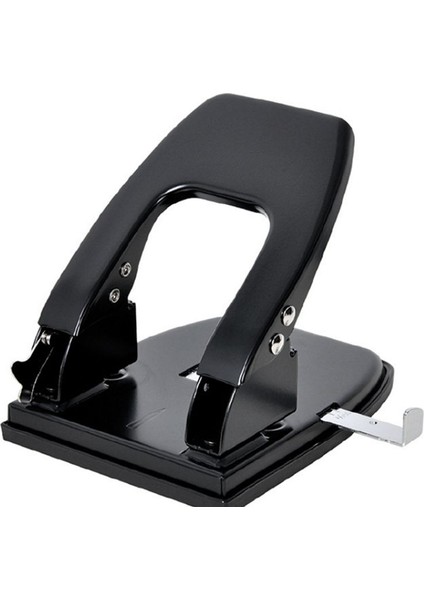 2pcs Iki Çift Delikli Yumruk Manuel Yumruk Kapasitesi 30 Sayfalık (Yurt Dışından) fırsatları