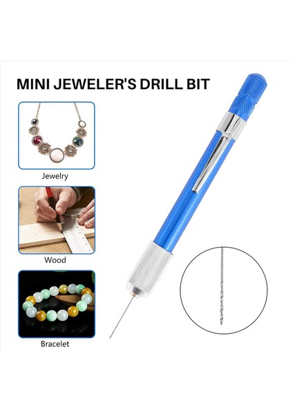 17PC Ince Küçük Numaralı 61-80 Mini Kuyumcu (Yurt Dışından) fırsatları