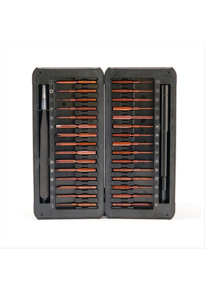 Cep Telefonlarını Bilgisayarları Telekomünikasyon Saatlerini ve Saatleri Sökmek Için 32&#39 Si 1 Arada Çok Fonksiyonlu Tornavida Seti (Yurt Dışından)