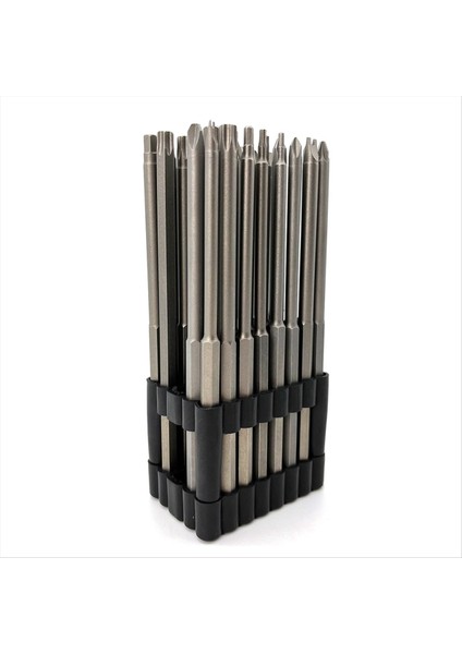 32 Parçalı Genişletilmiş Tornavida Seti Elektrikli Matkap Tornavida Bakım Aracı Seti (Yurt Dışından)