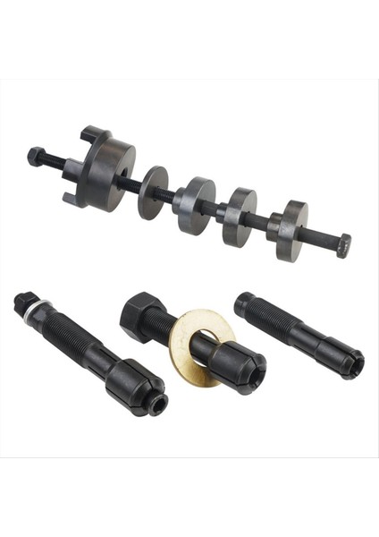 18PCS VT102 1inch 25MM Tekerlek Yatak Çıkçısı Montajcı Çekme Aracı Harley Davidson 2000-2020 (Yurt Dışından) fırsatları